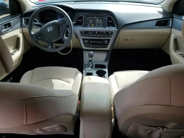 5NPE24AF3GH295876 2016 HYUNDAI SONATA - Image 8