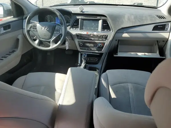 5NPE24AF3GH296543 2016 HYUNDAI SONATA - Image 8