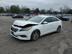 5NPE24AF3GH296607 2016 HYUNDAI SONATA