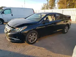 5NPE24AF3GH296722 2016 HYUNDAI SONATA