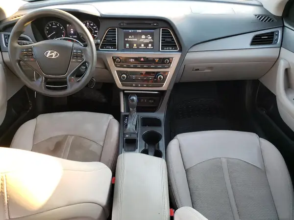 5NPE24AF3GH296722 2016 HYUNDAI SONATA - Image 8