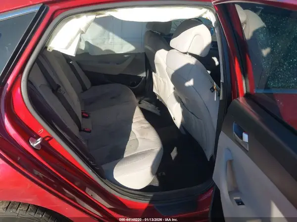 5NPE24AF3GH296770 2016 HYUNDAI SONATA - Image 8