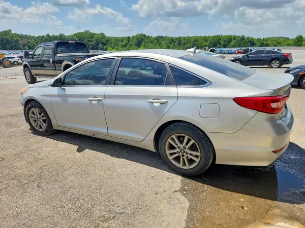 5NPE24AF3GH297515 2016 HYUNDAI SONATA - Image 2