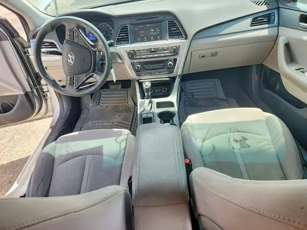 5NPE24AF3GH297515 2016 HYUNDAI SONATA - Image 8