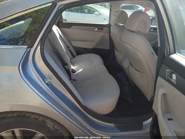 5NPE24AF3GH298633 2016 HYUNDAI SONATA - Image 8