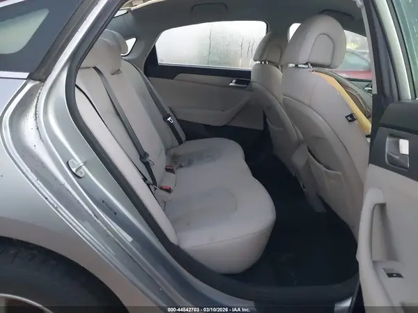 5NPE24AF3GH298924 2016 HYUNDAI SONATA - Image 8