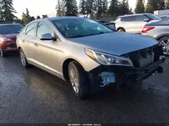 5NPE24AF3GH298941 2016 HYUNDAI SONATA