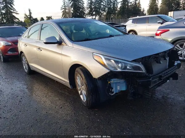 5NPE24AF3GH298941 2016 HYUNDAI SONATA - Image 1
