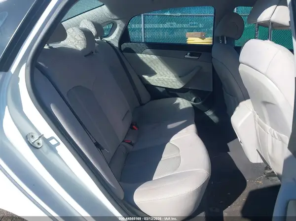 5NPE24AF3GH300297 2016 HYUNDAI SONATA - Image 8