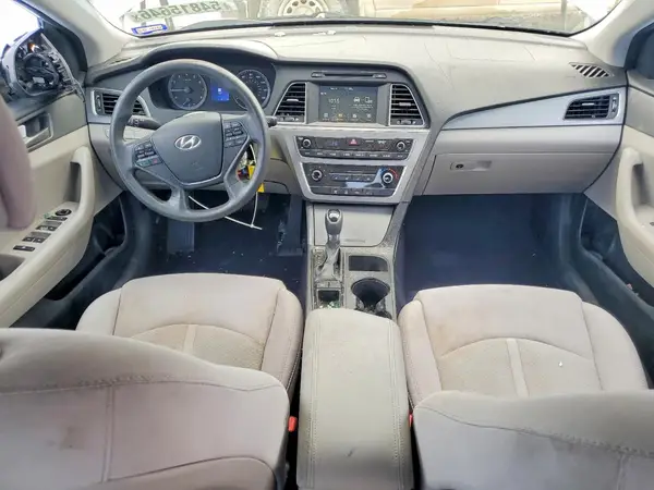 5NPE24AF3GH300686 2016 HYUNDAI SONATA - Image 8