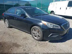 5NPE24AF3GH301000 2016 HYUNDAI SONATA