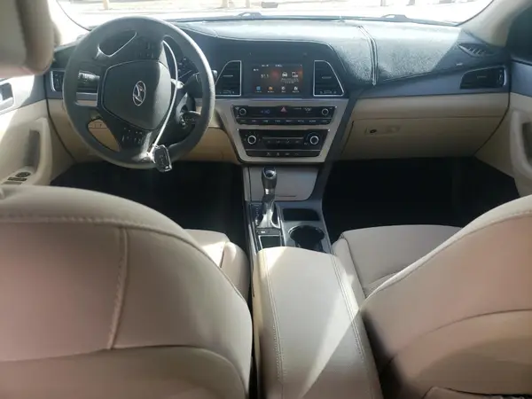 5NPE24AF3GH301028 2016 HYUNDAI SONATA - Image 8