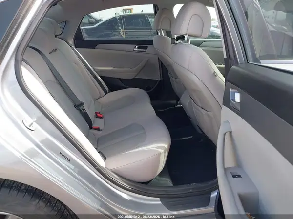 5NPE24AF3GH301420 2016 HYUNDAI SONATA - Image 8