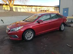 5NPE24AF3GH301496 2016 HYUNDAI SONATA