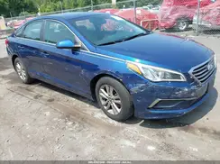 5NPE24AF3GH301658 2016 HYUNDAI SONATA