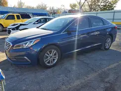 5NPE24AF3GH301966 2016 HYUNDAI SONATA