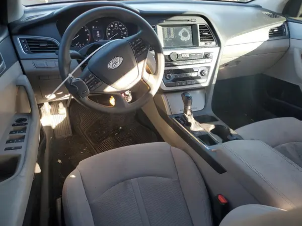 5NPE24AF3GH301966 2016 HYUNDAI SONATA - Image 8