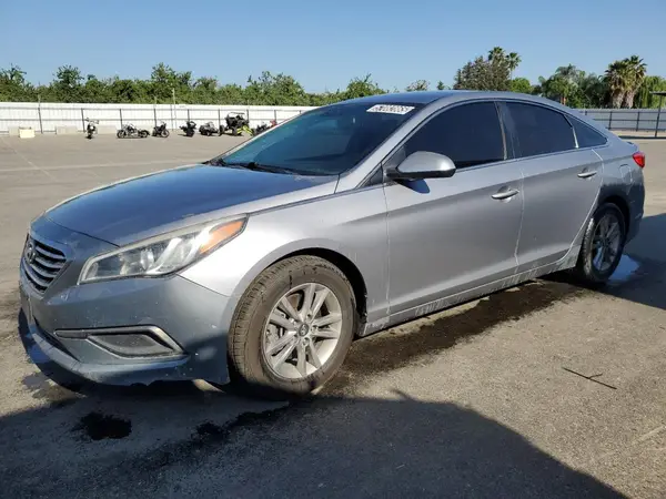 5NPE24AF3GH302275 2016 HYUNDAI SONATA - Image 1