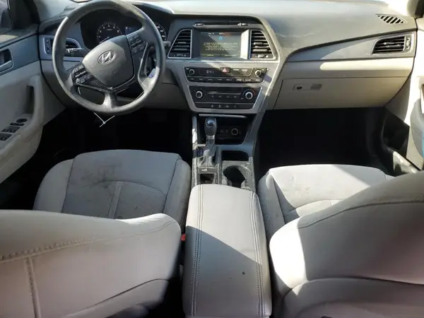 5NPE24AF3GH302275 2016 HYUNDAI SONATA - Image 8