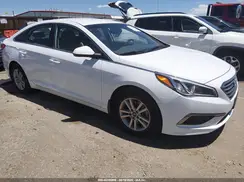 5NPE24AF3GH303233 2016 HYUNDAI SONATA