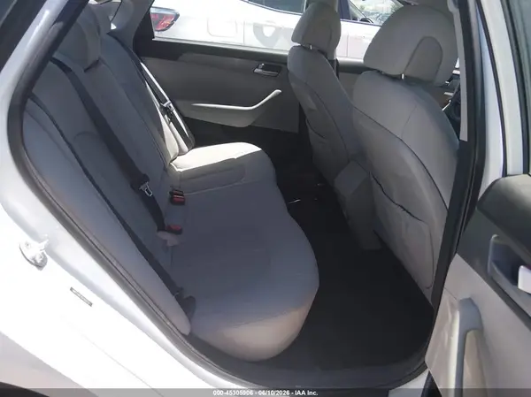 5NPE24AF3GH303233 2016 HYUNDAI SONATA - Image 8