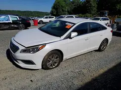 5NPE24AF3GH303457 2016 HYUNDAI SONATA