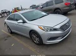5NPE24AF3GH303622 2016 HYUNDAI SONATA