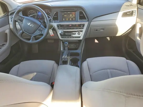 5NPE24AF3GH303653 2016 HYUNDAI SONATA - Image 8