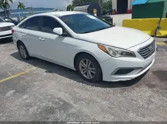 5NPE24AF3GH303782 2016 HYUNDAI SONATA