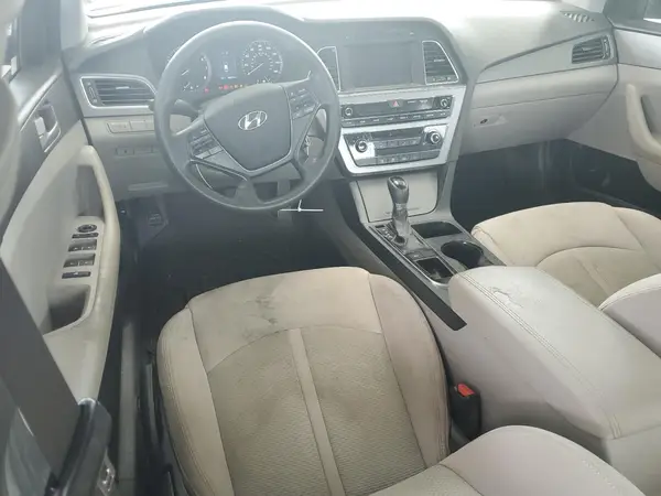 5NPE24AF3GH304950 2016 HYUNDAI SONATA - Image 8