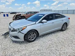 5NPE24AF3GH305418 2016 HYUNDAI SONATA
