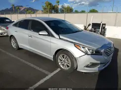 5NPE24AF3GH305709 2016 HYUNDAI SONATA