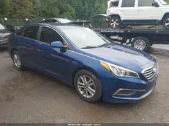 5NPE24AF3GH305757 2016 HYUNDAI SONATA