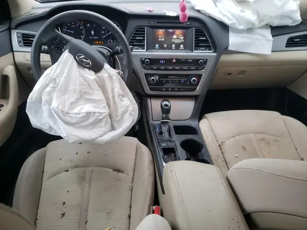 5NPE24AF3GH306634 2016 HYUNDAI SONATA - Image 8
