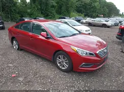5NPE24AF3GH306780 2016 HYUNDAI SONATA