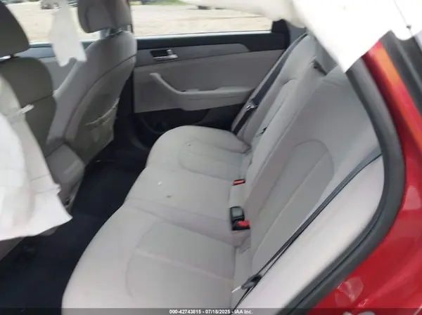 5NPE24AF3GH306780 2016 HYUNDAI SONATA - Image 8