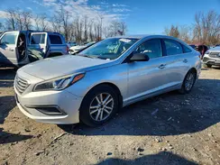 5NPE24AF3GH307086 2016 HYUNDAI SONATA