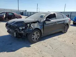 5NPE24AF3GH307167 2016 HYUNDAI SONATA
