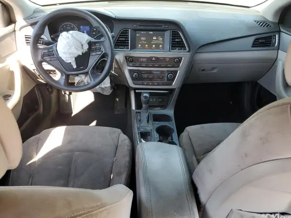5NPE24AF3GH307167 2016 HYUNDAI SONATA - Image 8