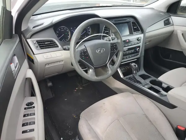 5NPE24AF3GH307198 2016 HYUNDAI SONATA - Image 8