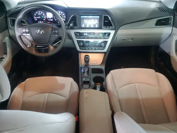 5NPE24AF3GH307234 2016 HYUNDAI SONATA - Image 8