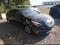 5NPE24AF3GH307640 2016 HYUNDAI SONATA