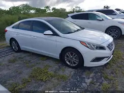 5NPE24AF3GH308190 2016 HYUNDAI SONATA