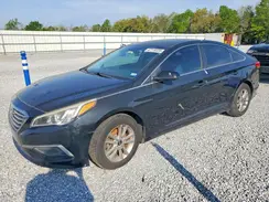 5NPE24AF3GH309193 2016 HYUNDAI SONATA