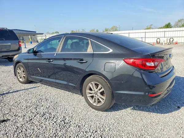 5NPE24AF3GH309193 2016 HYUNDAI SONATA - Image 2