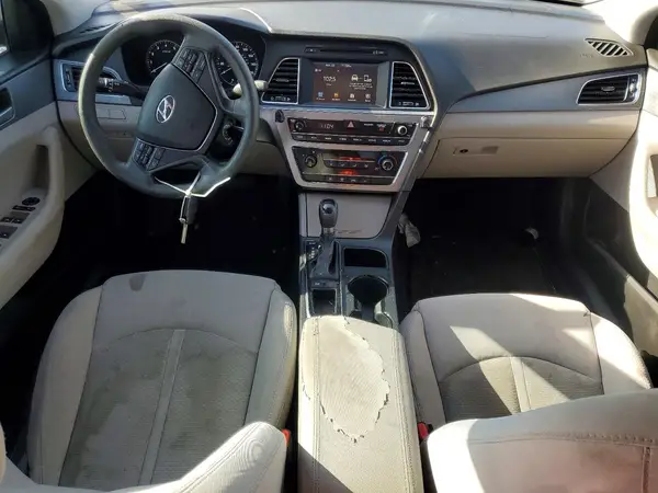 5NPE24AF3GH309193 2016 HYUNDAI SONATA - Image 8