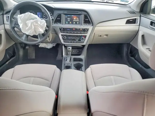 5NPE24AF3GH310831 2016 HYUNDAI SONATA - Image 8