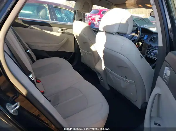 5NPE24AF3GH310960 2016 HYUNDAI SONATA - Image 8