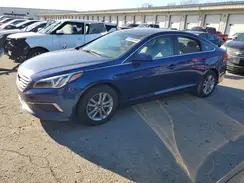 5NPE24AF3GH311400 2016 HYUNDAI SONATA