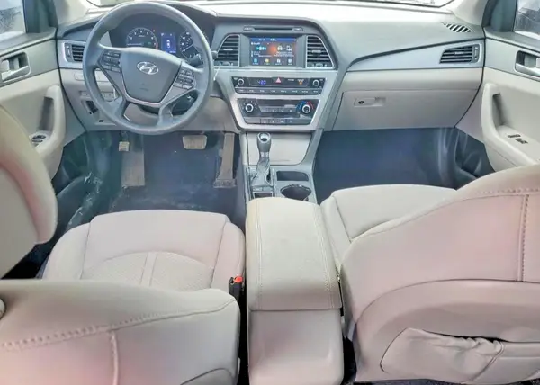 5NPE24AF3GH311669 2016 HYUNDAI SONATA - Image 8